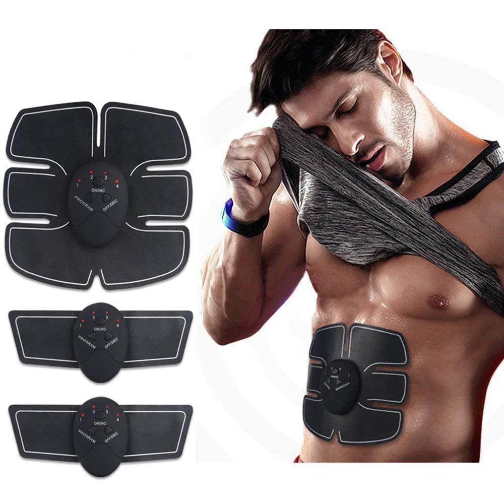 Muscle Stimulator