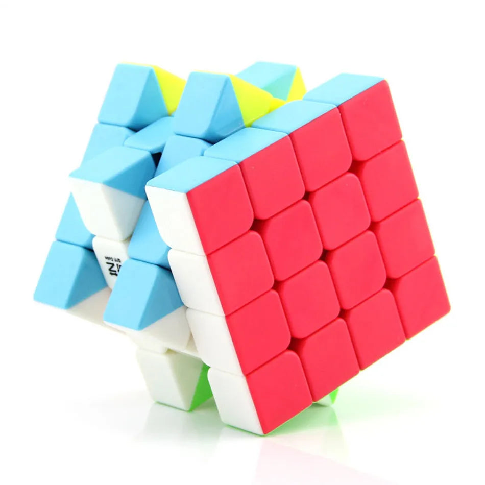 Speed Cube Puzzle