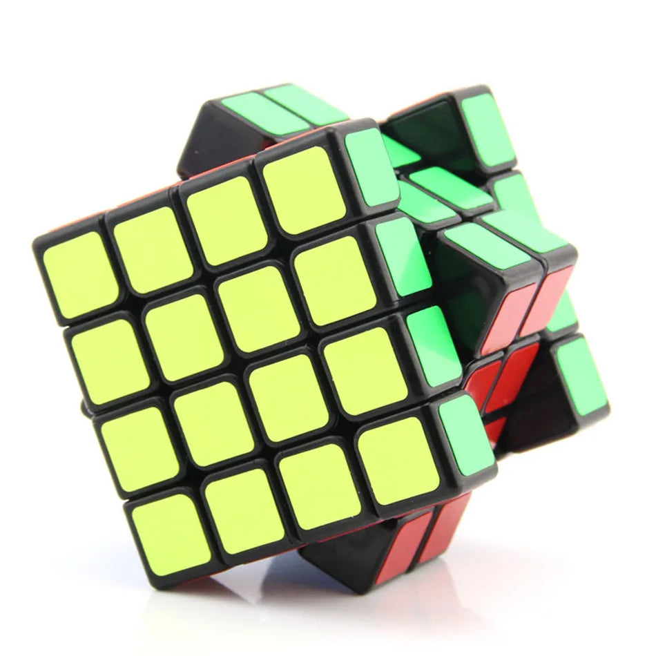 Speed Cube Puzzle