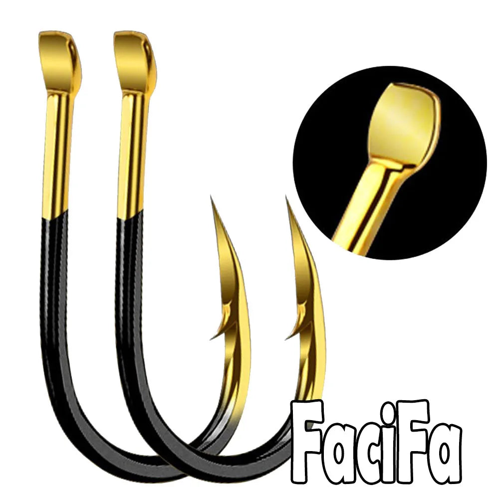 20 pcs Fishing Hook