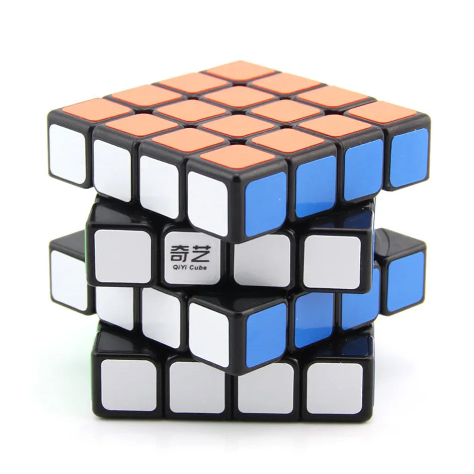 Speed Cube Puzzle