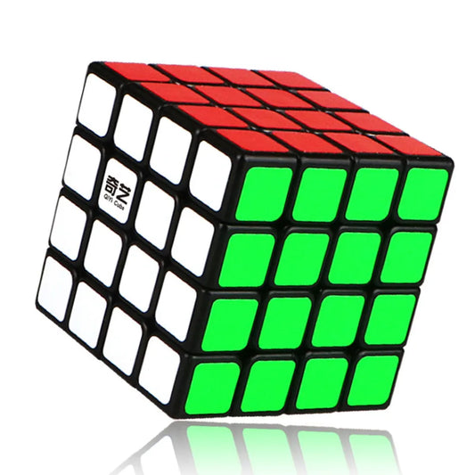 Speed Cube Puzzle