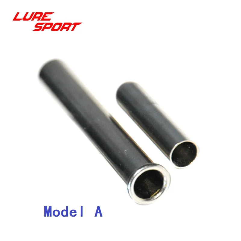 Chrome Plated Rod Connecting Tube