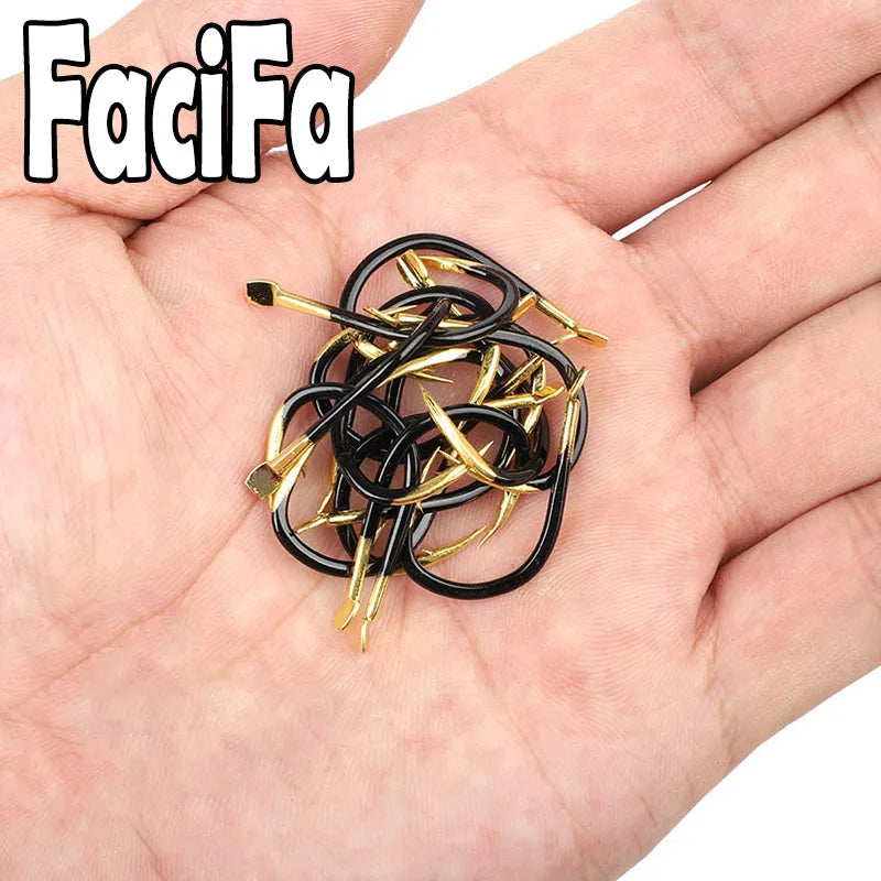 20 pcs Fishing Hook