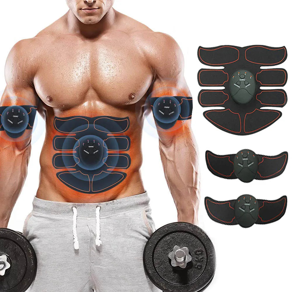 Muscle Stimulator