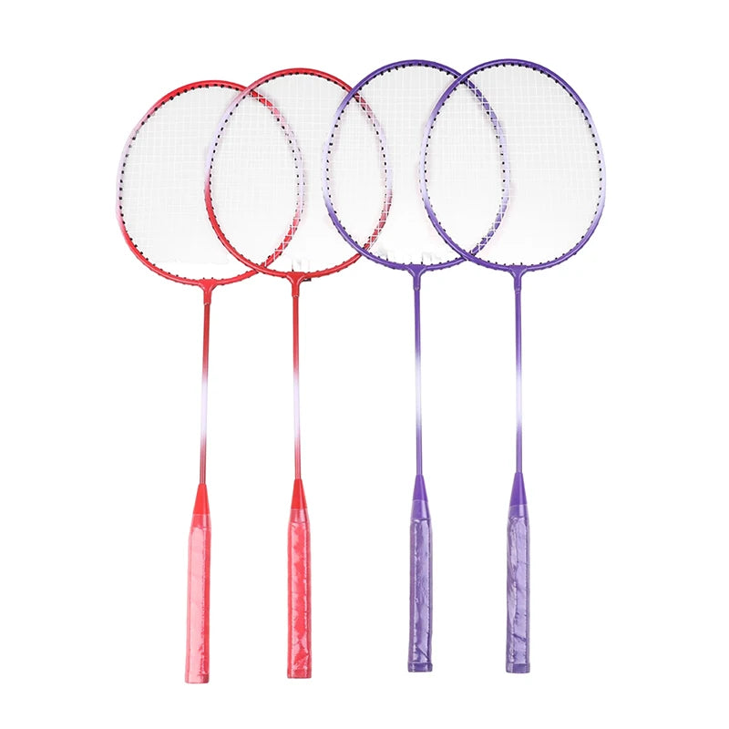 Professional Badminton Rackets