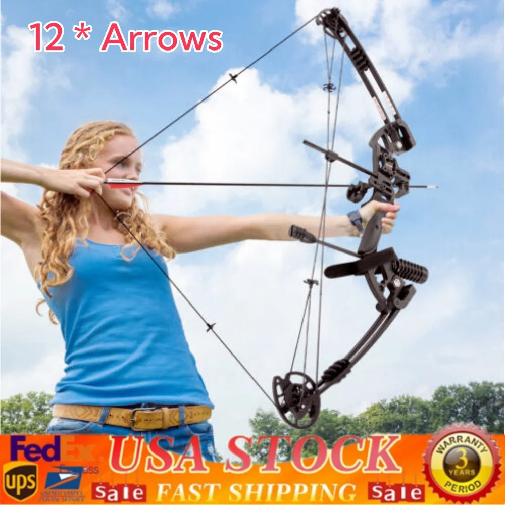 Compound Bow Recurve