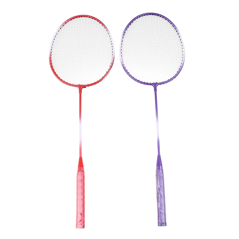 Professional Badminton Rackets