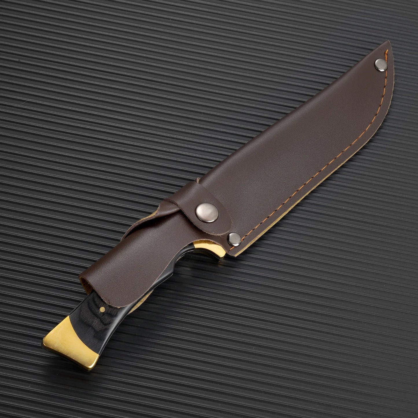 Tactical Knife Fixed Blade