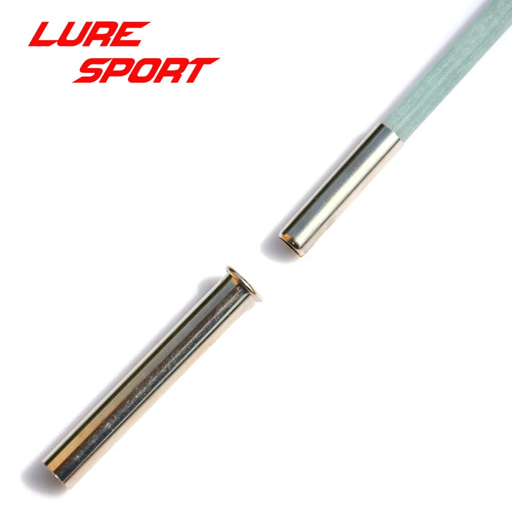 Chrome Plated Rod Connecting Tube