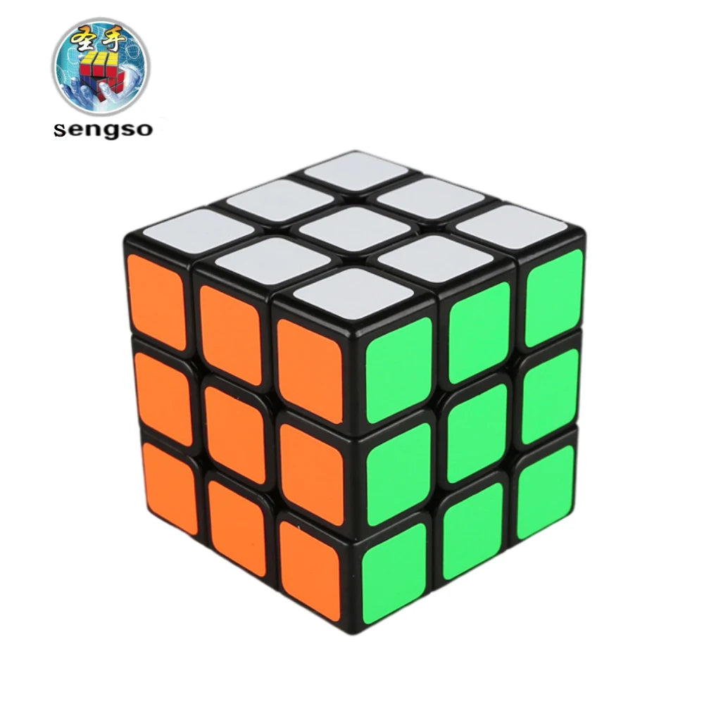 Professional Magic Cube Neo