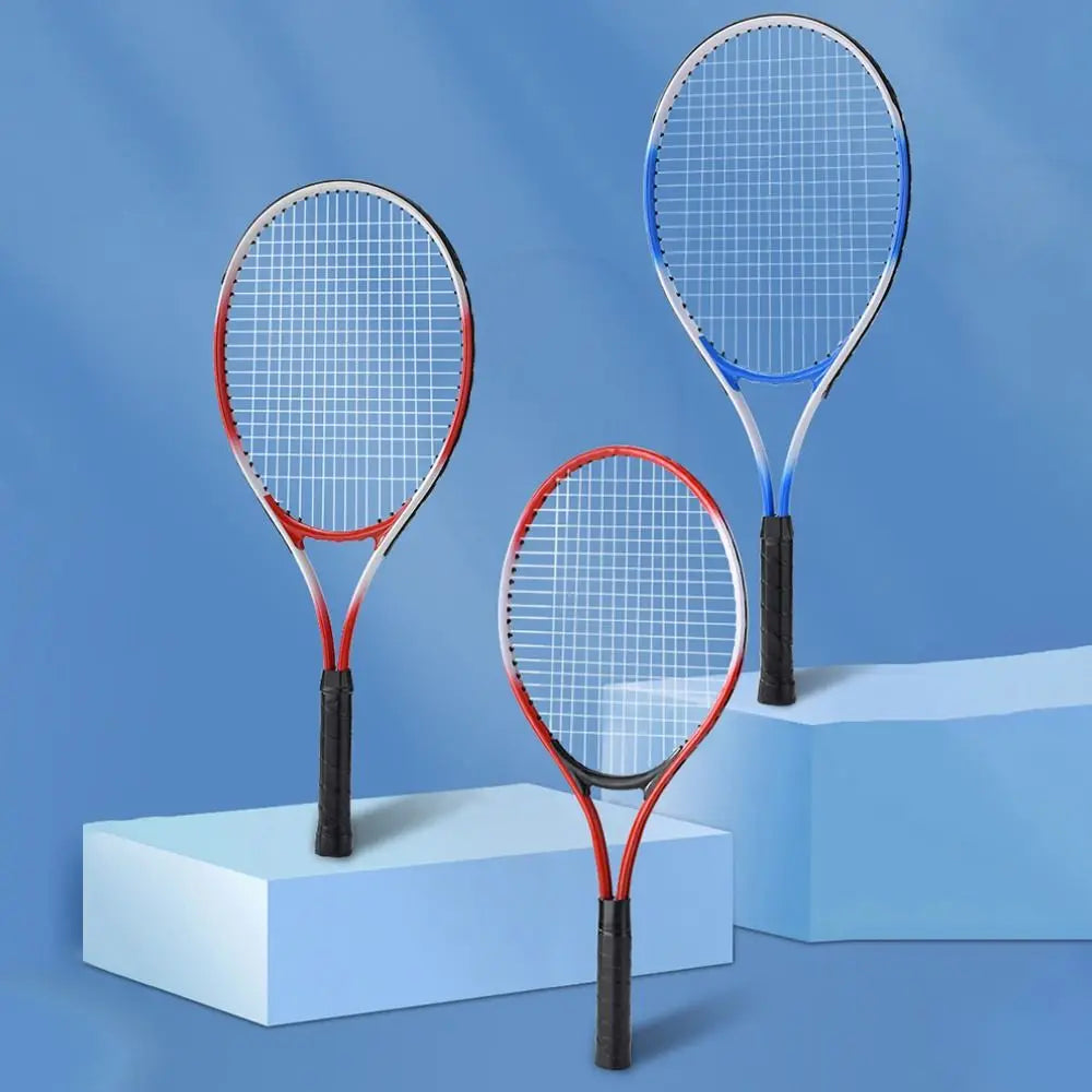 Badminton & Tennis Rackets