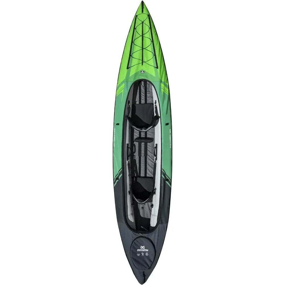 Lightweight two Person Kayak