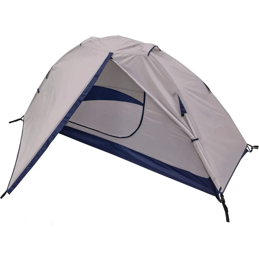 1 Person Ultralight Backpacking Tent