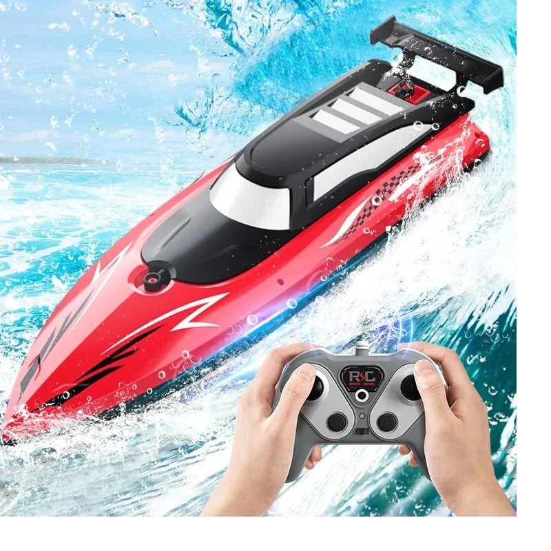 Cross-Border Remote Control Boat