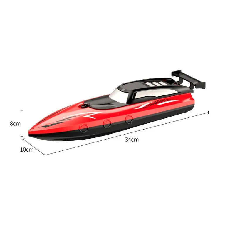 Cross-Border Remote Control Boat