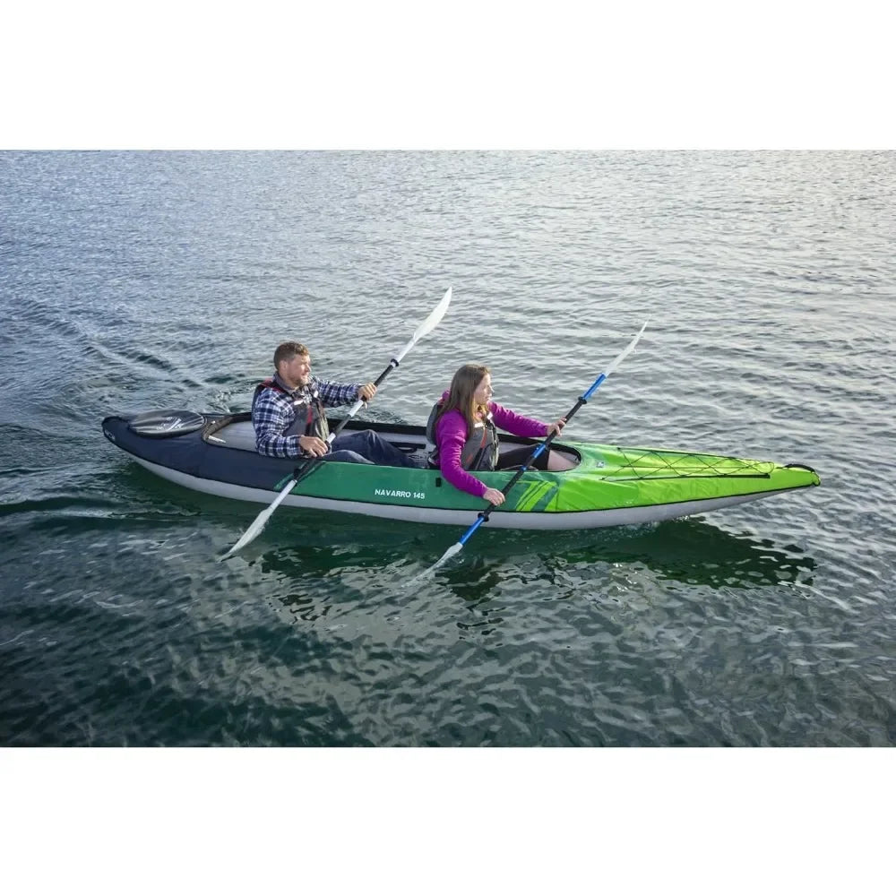 Lightweight two Person Kayak