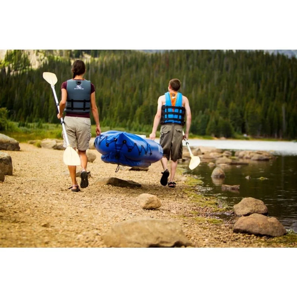 2-Person Kayak