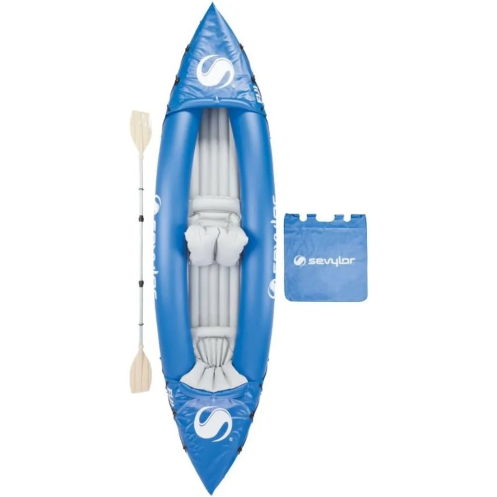 2-Person Kayak