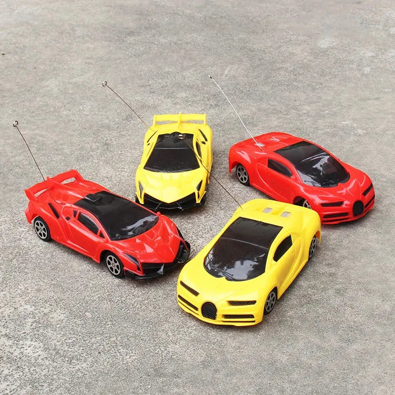 Mini Driving toy car