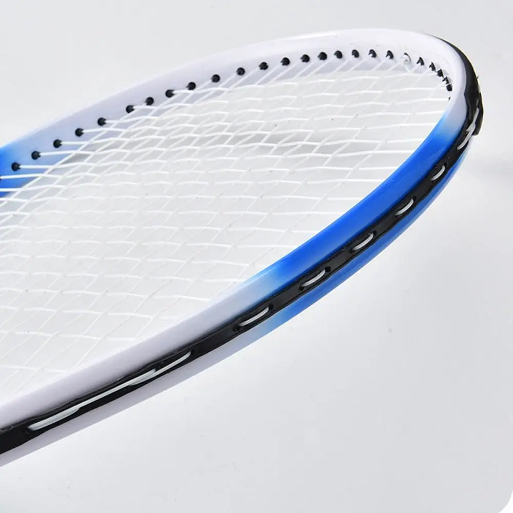 Badminton & Tennis Rackets