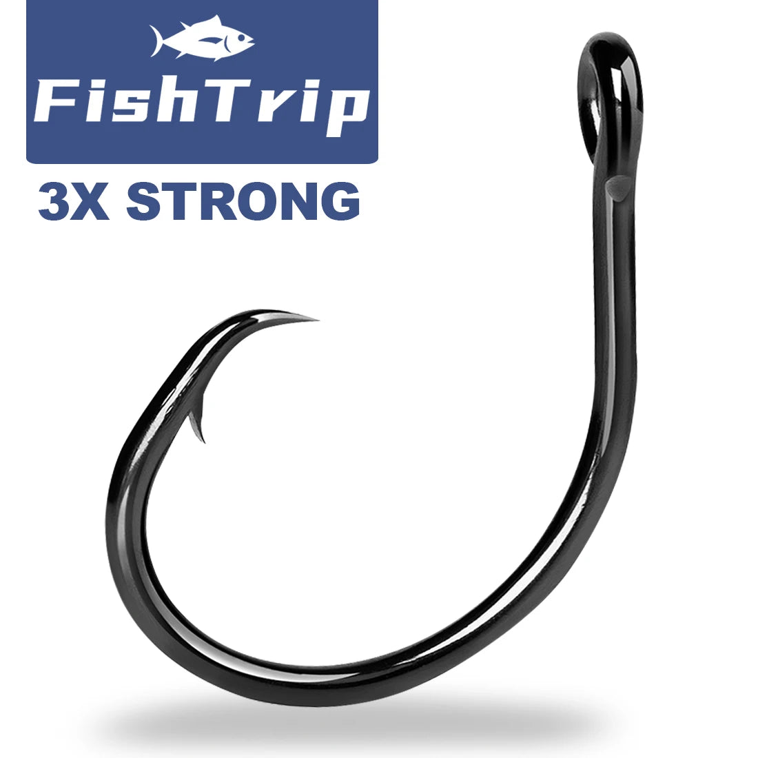 Saltwater Fishing Hook