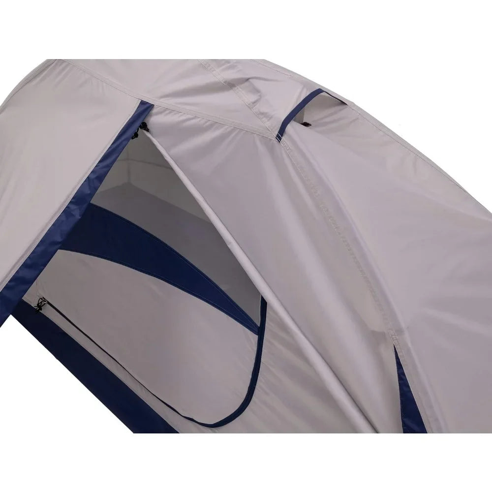 1 Person Ultralight Backpacking Tent