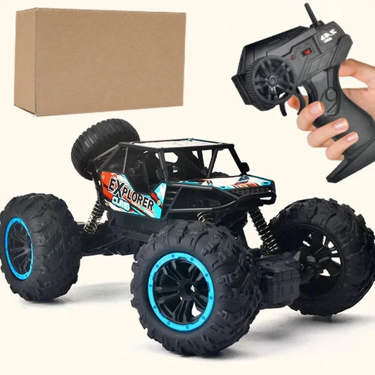 Off-road RC Climbing Car