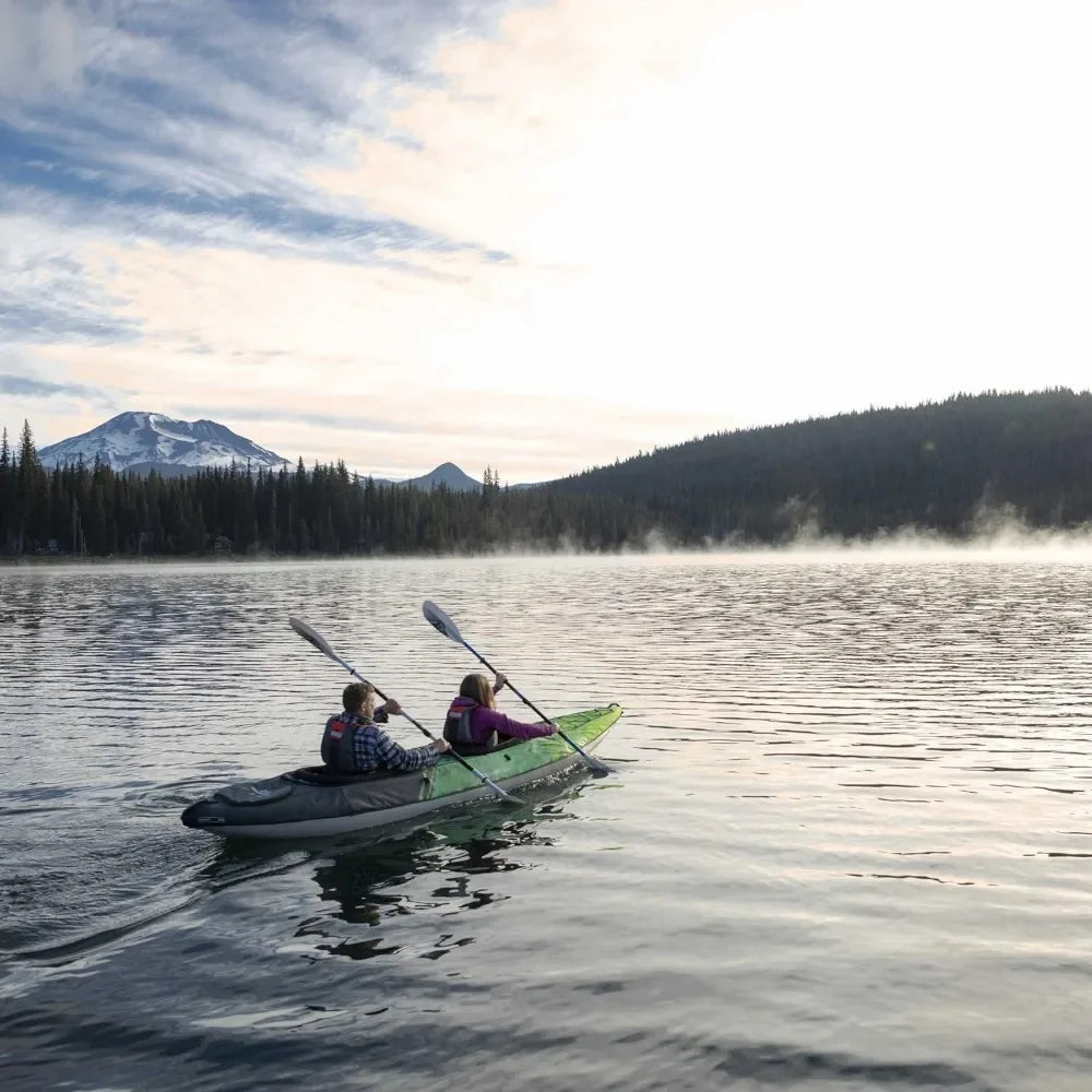 Lightweight two Person Kayak