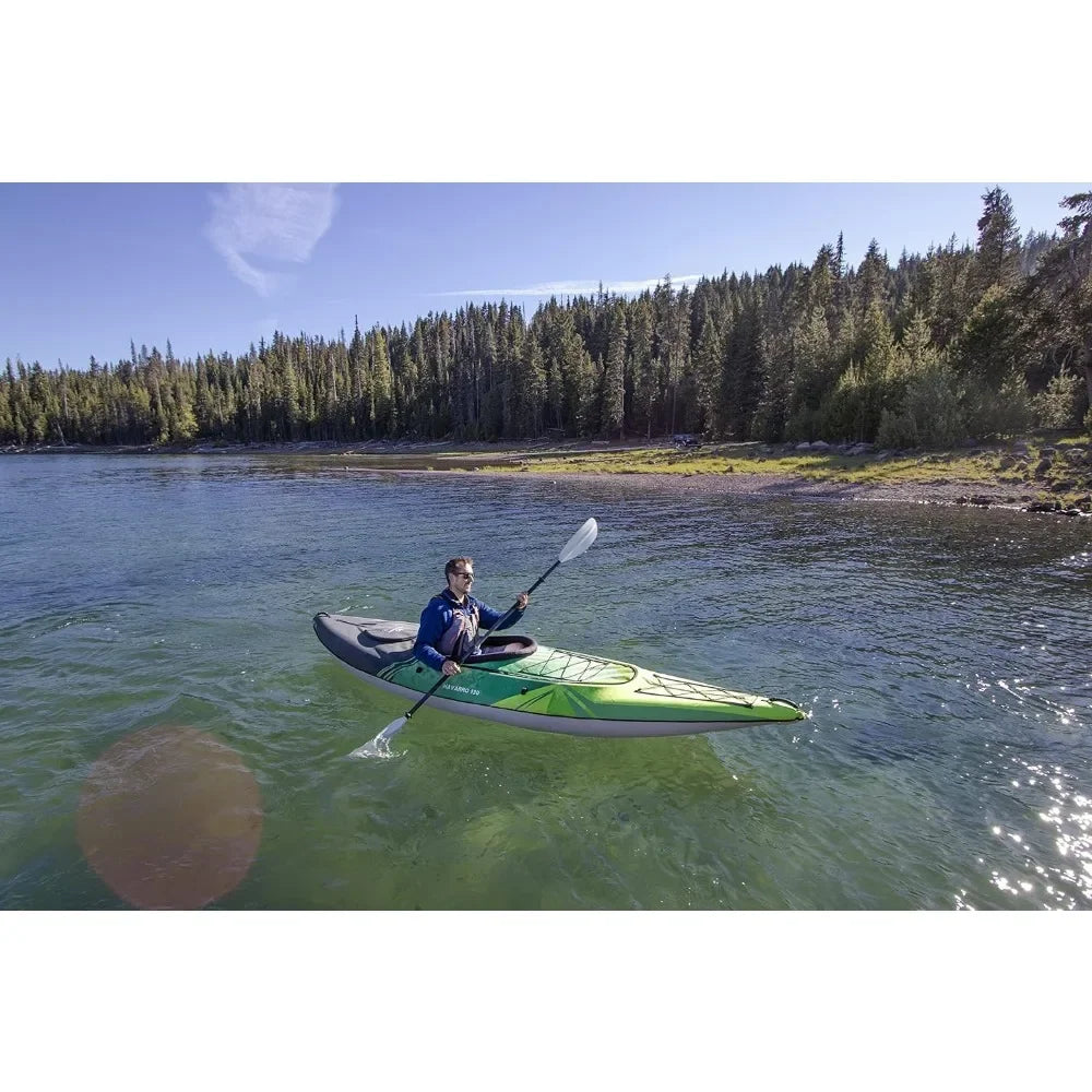 Lightweight two Person Kayak