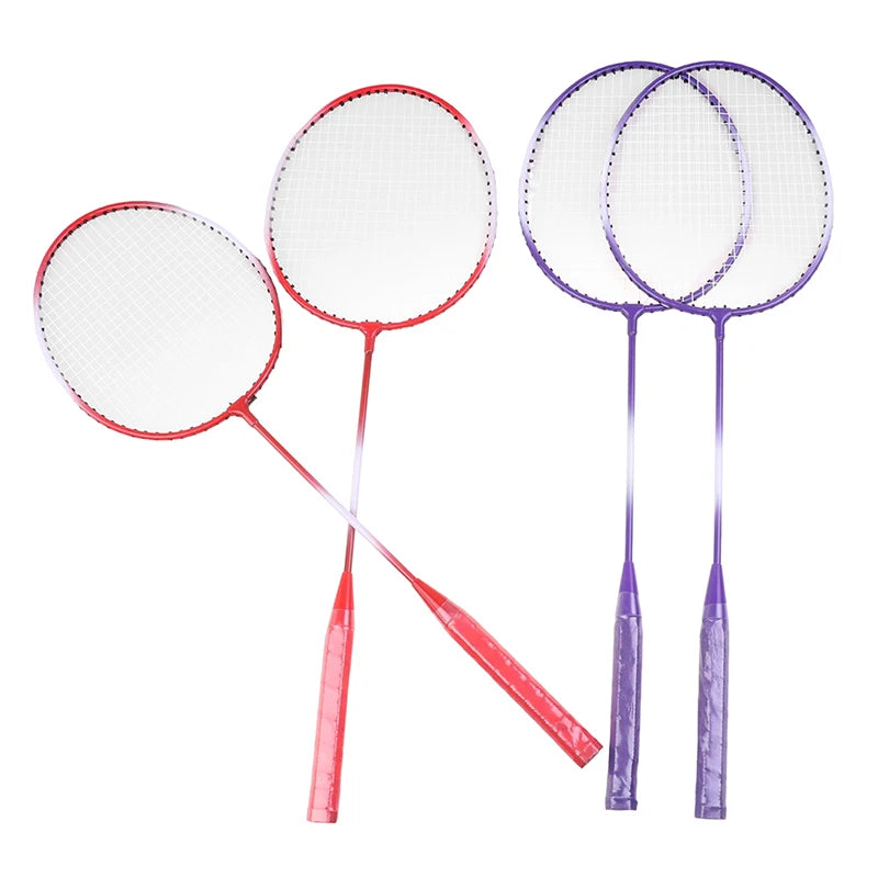 Professional Badminton Rackets