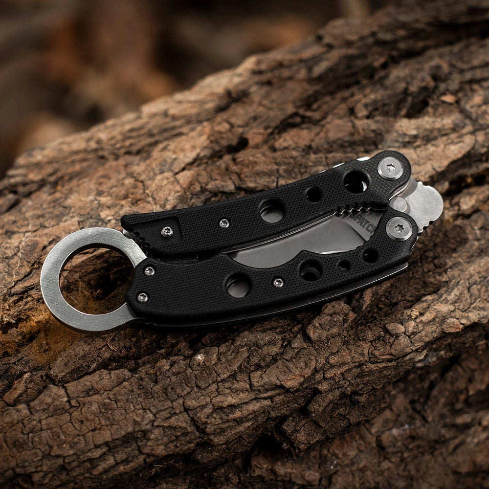 Hunting Tactical Knives