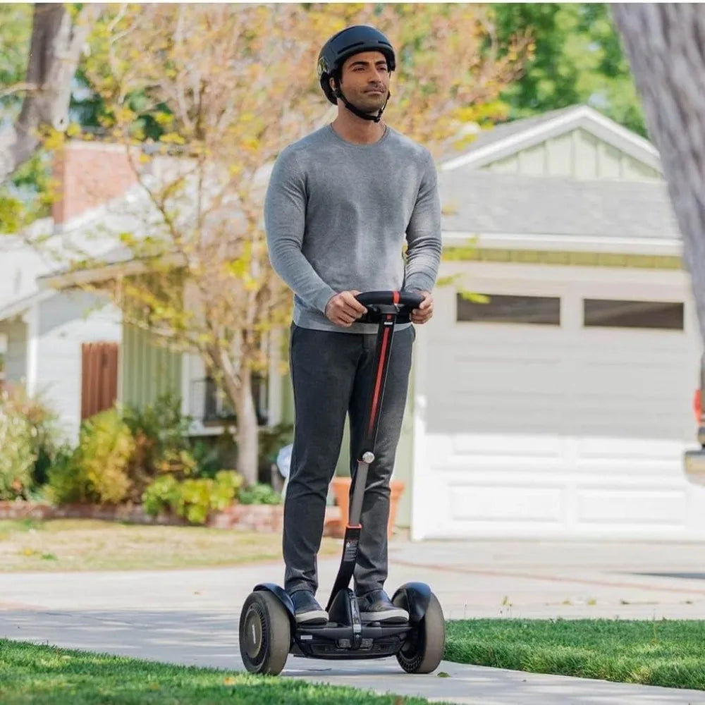 Self-Balancing Scooter