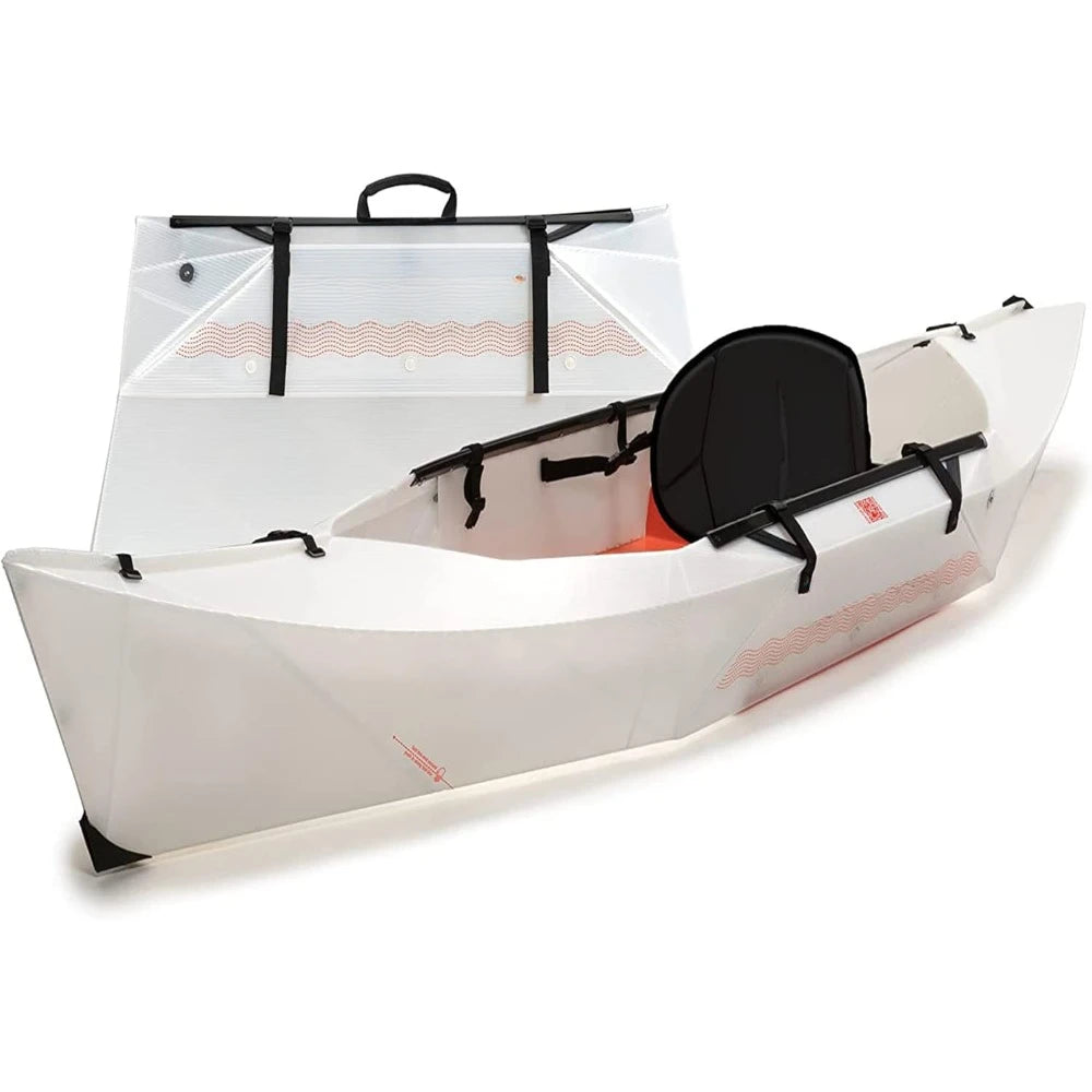 Foldable Lightweight Kayak