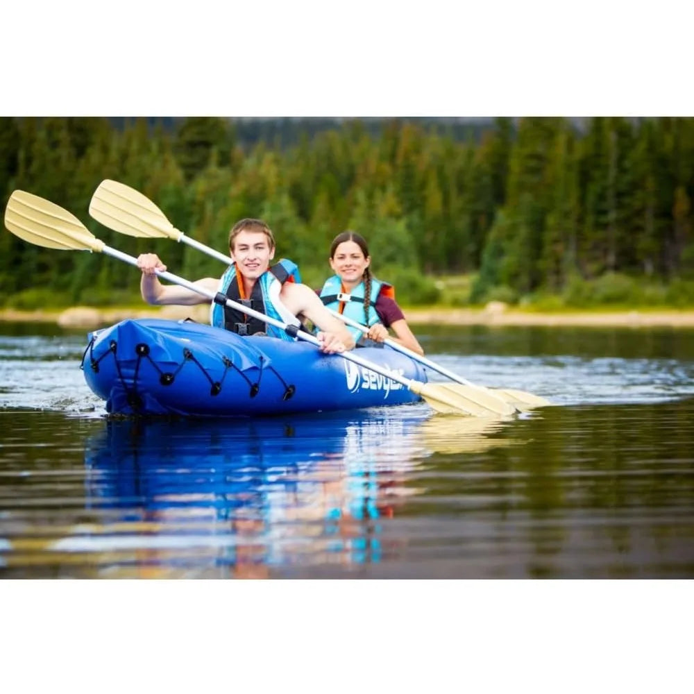 2-Person Kayak