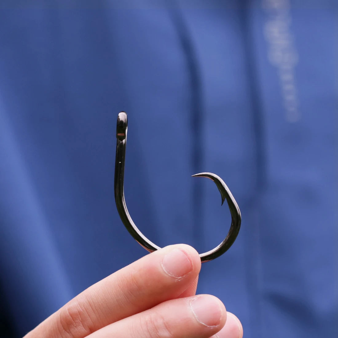 Saltwater Fishing Hook