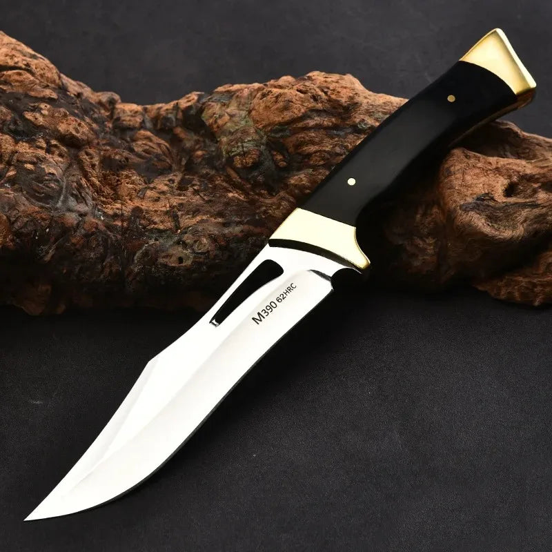 Tactical Knife Fixed Blade