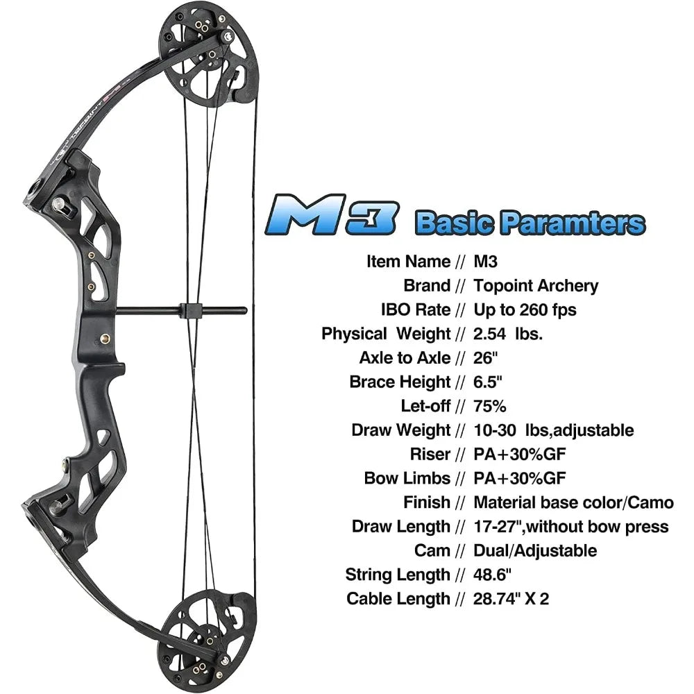 Archery Compound Bow