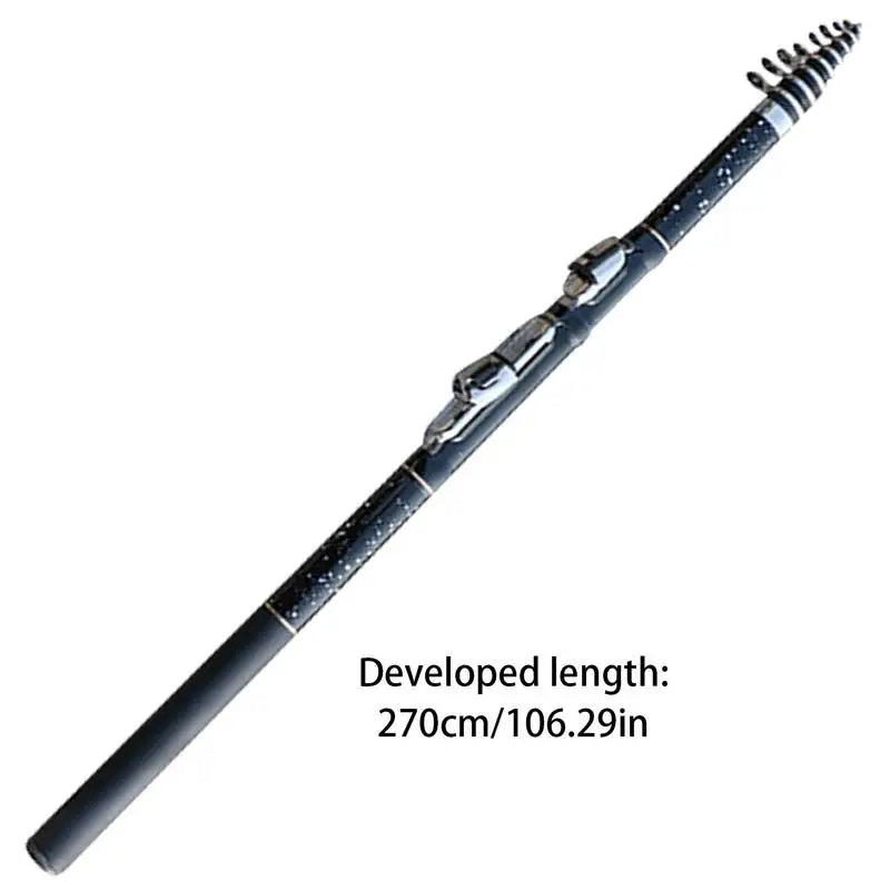 Trout Fishing Rod