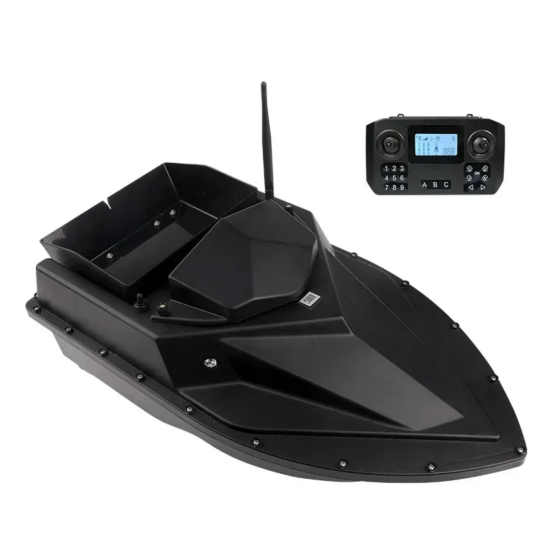 Remote Control Bait Boat