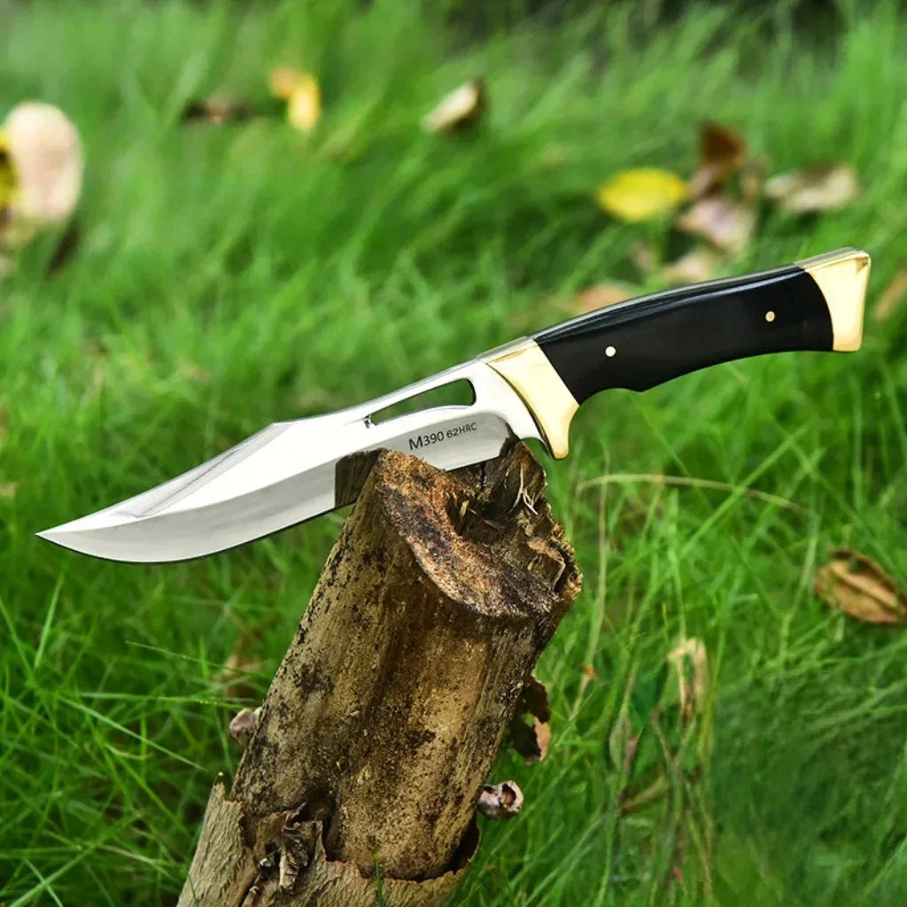 Tactical Knife Fixed Blade