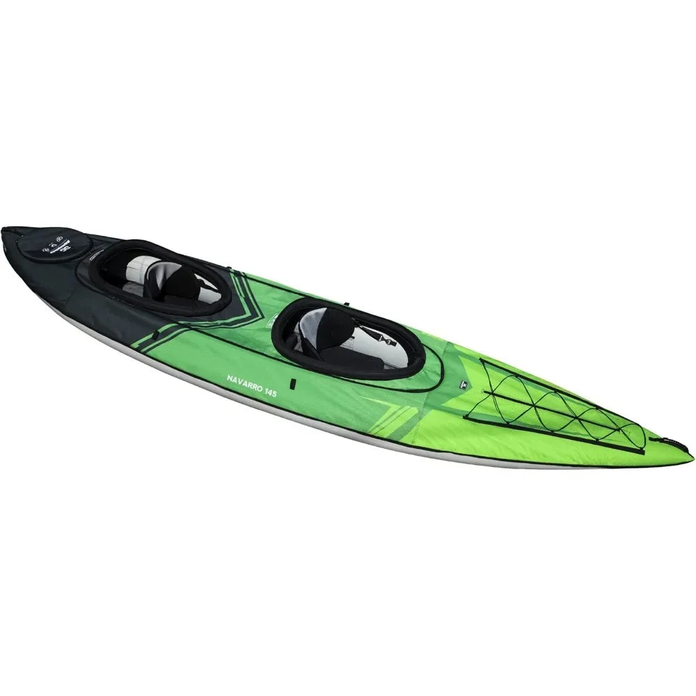 Lightweight two Person Kayak