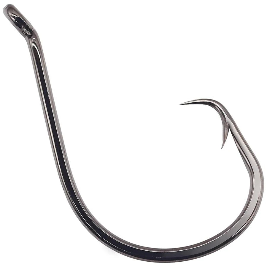 Octopus Fishing Circle Hooks