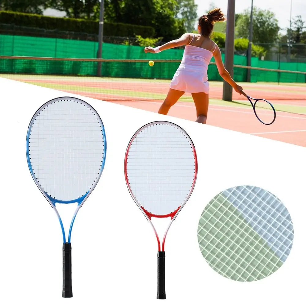 Badminton & Tennis Rackets