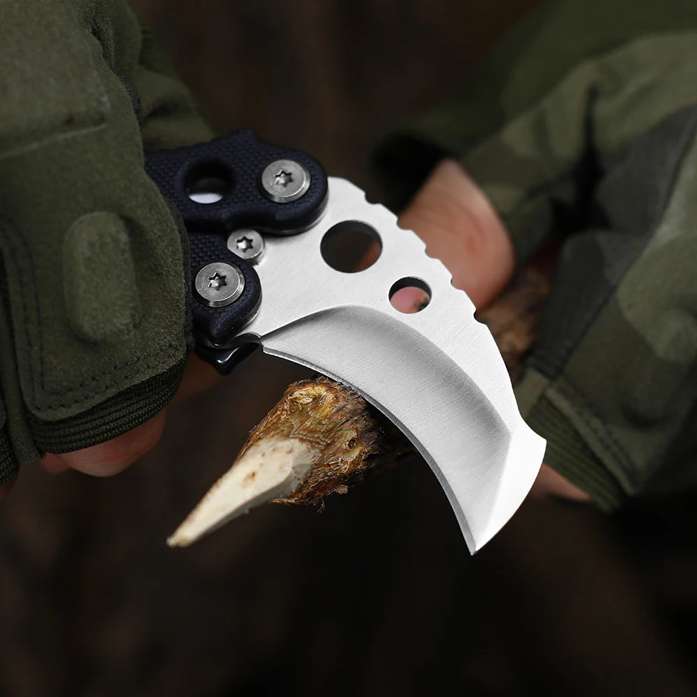 Hunting Tactical Knives