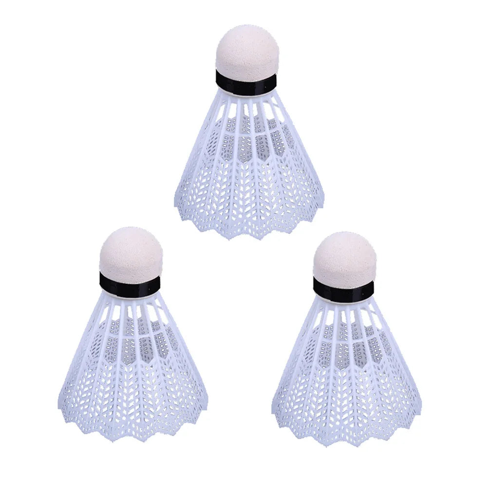 4 Player Badminton Set