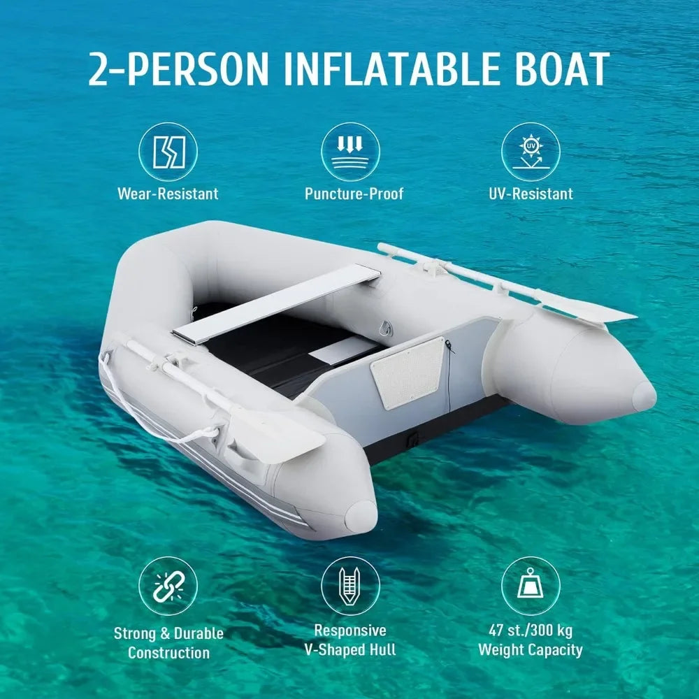 Portable Boat Raft