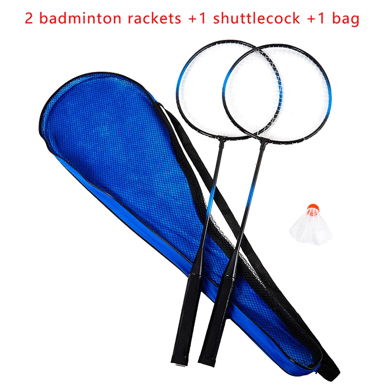 Professional Badminton Rackets