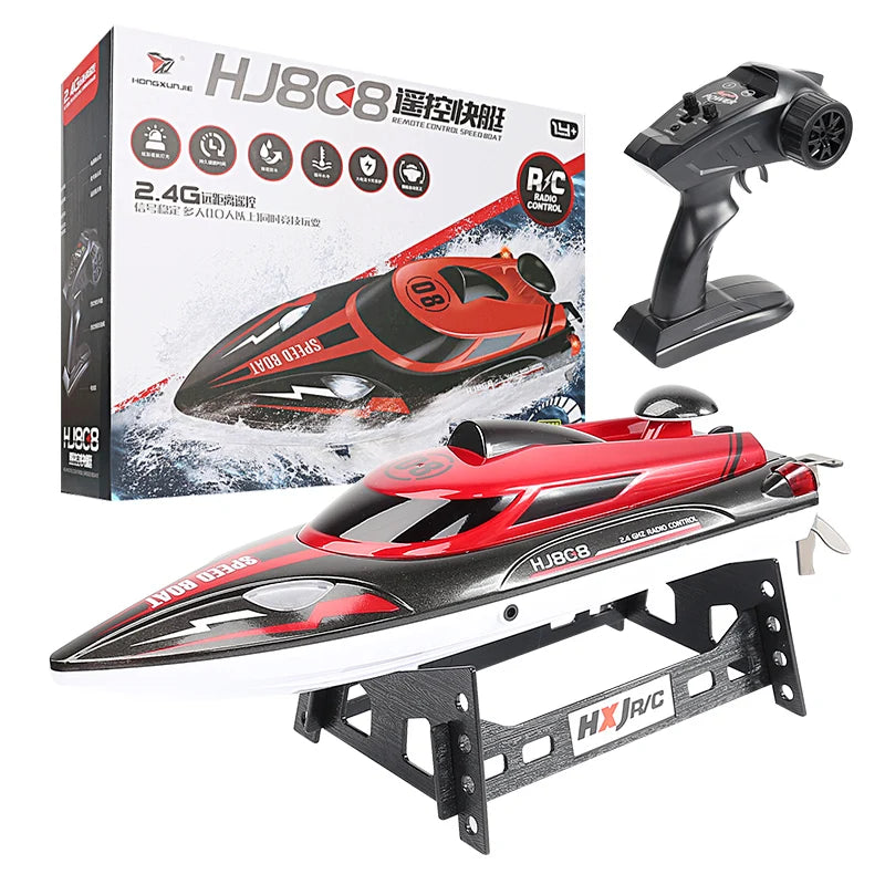 RC Water Speed Boat