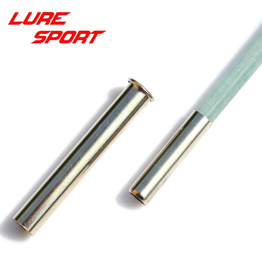 Chrome Plated Rod Connecting Tube